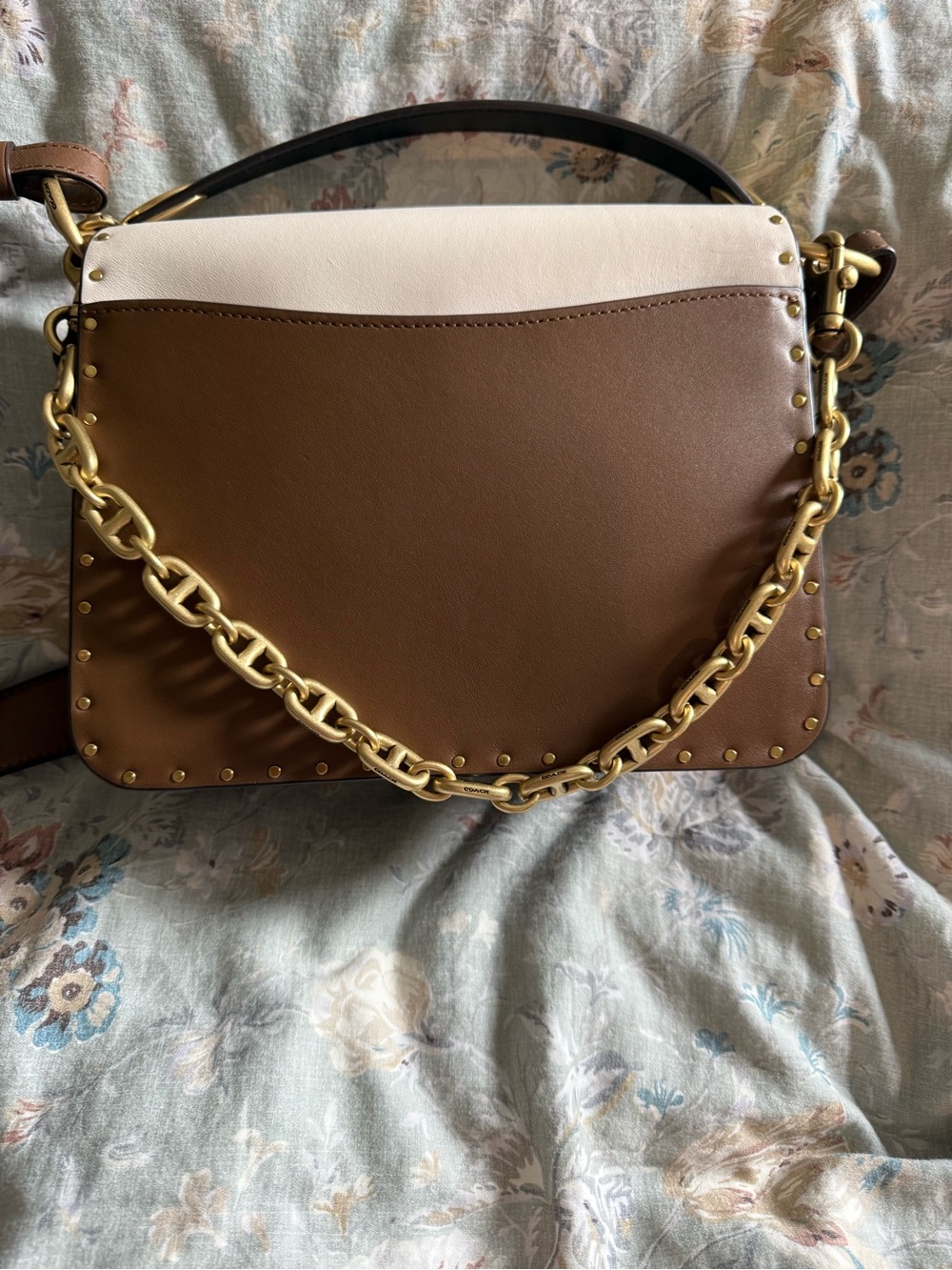 Coach Beat bag - Picture 7 of 13